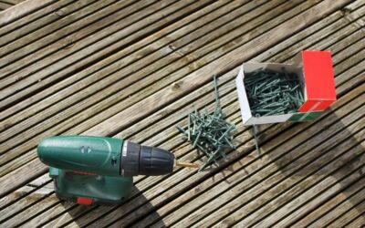 Terrasse bois, comment la concevoir en 5 étapes ?